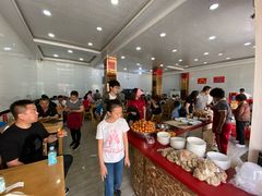 -小媳妇凉粉(浑源店)