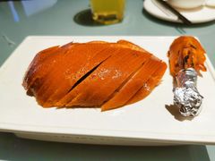 -小大董·烤鸭(观景餐厅·南京西路店)