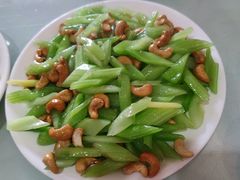 -胖子菜馆(隆昌路店)