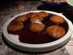 红糖稵钯-绿茶餐厅(朝阳大悦城店)