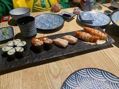 -鱼意寿司(钟村分店)