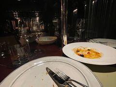 -Tivano意大利餐厅(成都居舍酒店)