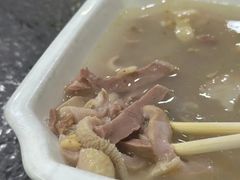 -马家烧麦(总店)