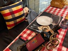 -百特喜·意大利餐厅(八佰伴镇江店)