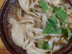-项记烩面(迎宾路店)