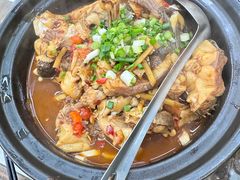 -徽州美食(三十年老店)