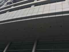 -上海证券交易所(上海证券大厦北塔店)