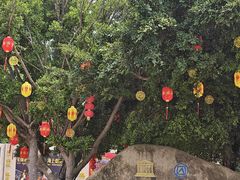 -莆田湄洲妈祖祖庙