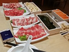 -野妹火锅(龙岗店)