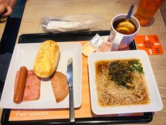 -大快活(丽丰店)