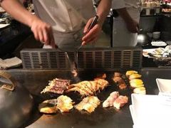 -大渔铁板烧(大悦城店)