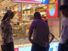 门面-泰康食品(南京东路店)