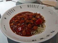 -友达面馆(广州总店)