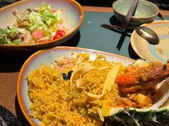 -Tegu泰古莲·泰国餐厅(红山6979店)