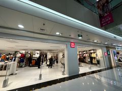 -优衣库(北京万柳华联购物中心店)