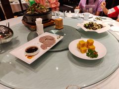 -惠丰堂饭庄·烤鸭·京味菜(西北旺·唐家岭店)