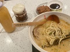 -味千拉面(光启城时尚购物中心店)