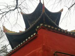 -白帝城·瞿塘峡景区