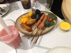 -乐凯撒披萨(欢乐颂购物中心店)