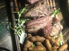 -醉小酒馆·川菜·江湖菜·重庆菜(观音桥旗舰店)