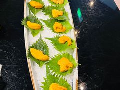 -万岛日本料理铁板烧(梅赛德斯奔驰店)