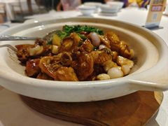 -禧宴Joyous Restaurant(禧园店)