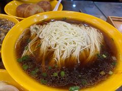 -毛华美食(清扬路店)