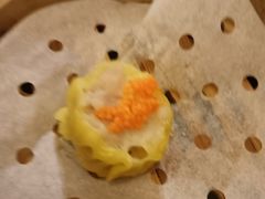 蟹子鲜虾烧卖-厦门朗豪酒店 · 明阁中餐厅