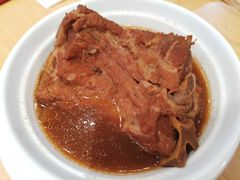 -喜家德虾仁水饺(东方宝泰店)