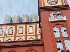 -青岛啤酒博物馆