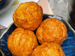 -馔豚·台北菜专门店(深圳湾万象城店)
