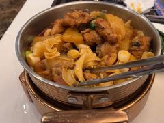 -西部马华清真食府·丝路菜(大钟寺店)