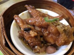 -添好运点心专门店(北角店)