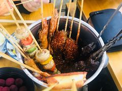 -炒豆合作社(东四总店)