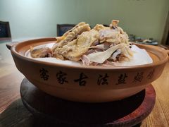 -金苑酒家·客家菜·广东老字号(万象店)