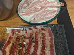 -乌拉烤肉(如皋首店)