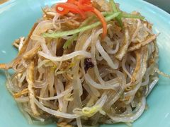 三丝-河东颐祥阁(世贸店)