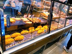 -巴黎贝甜(杨浦宝地店)