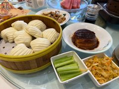 -凯鸽酒楼•雁北民间菜(云冈石窟店)