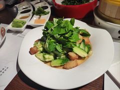 -阿庄新豫菜(通泰路店)