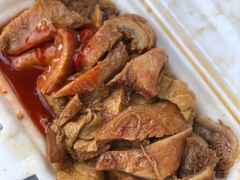 牛肚-细妹五香牛杂(步行街店)