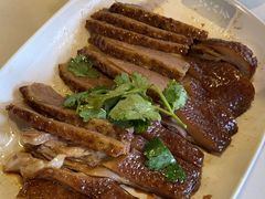 -壹只卤鹅·潮汕菜(莲塘店)