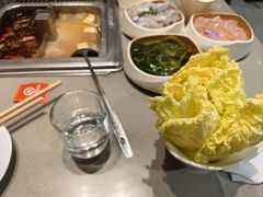 -海底捞火锅(天一广场亚细亚店)