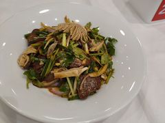 -万荣烤鸭店·北京菜(天坛店)