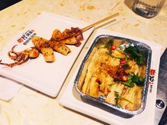 -丰茂烤串(港旅店)