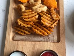 -上岛咖啡(大德店)