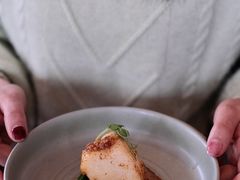 -杭州西子湖四季酒店-WL BISTRO西湖餐厅(灵隐路店)