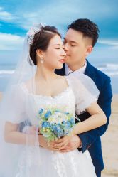 -古摄影婚纱(湛江霞山步行街店)