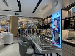 -博士眼镜集团石人工眼镜(虹口万泰店)