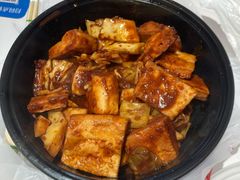 -椒顽新疆炒米粉(湖大店)